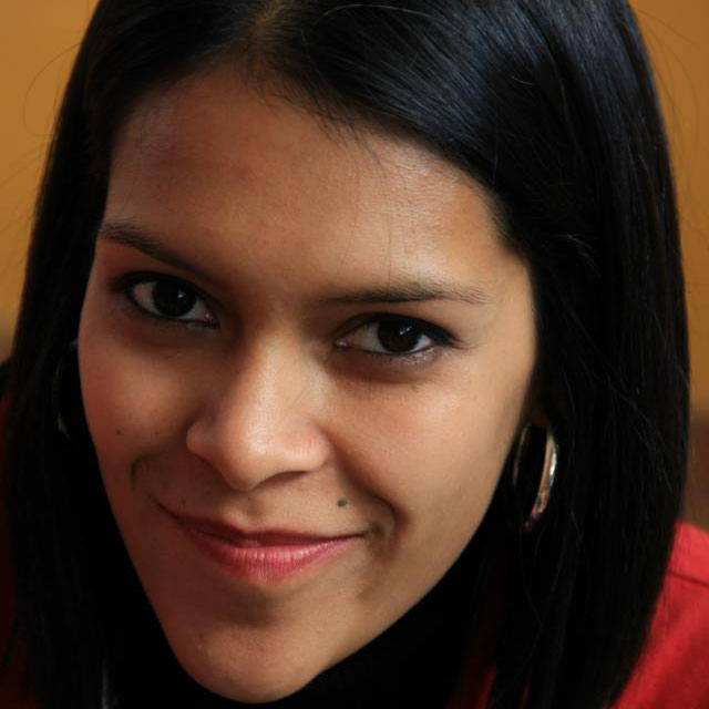 Mafer Barrios